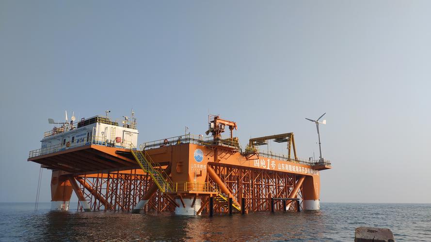 国远1船舶的基本参数与性能如何？-图1