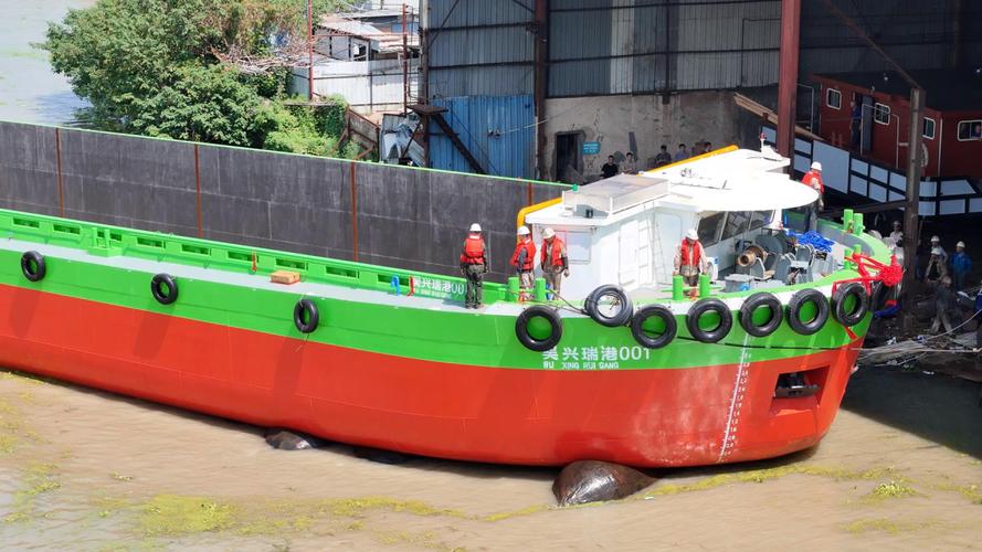 内河小船如何手工造船?-图1 内河小船如何手工造船?-图1