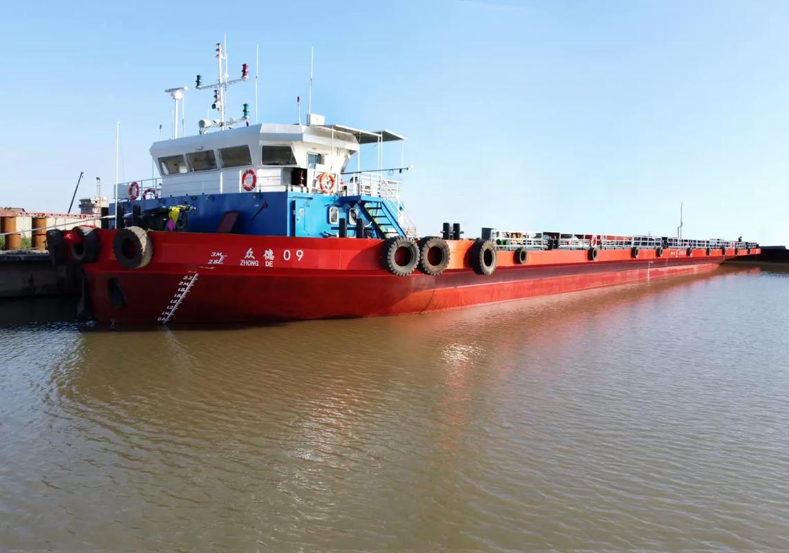 内河小船如何手工造船?-图3 内河小船如何手工造船?-图3