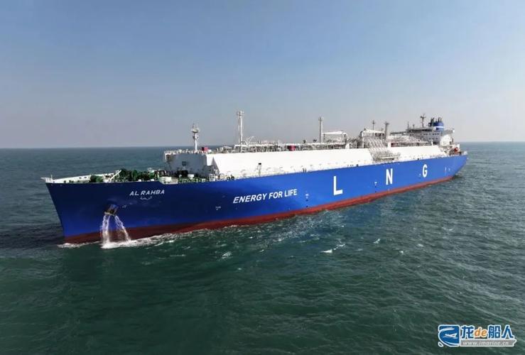 江南造船企业现状如何?-图1 江南造船企业现状如何?-图1