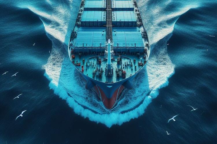 浩帆3船舶吃水多少？-图2