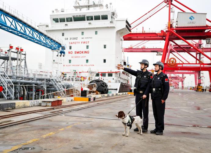 浩帆3船舶吃水多少？-图3