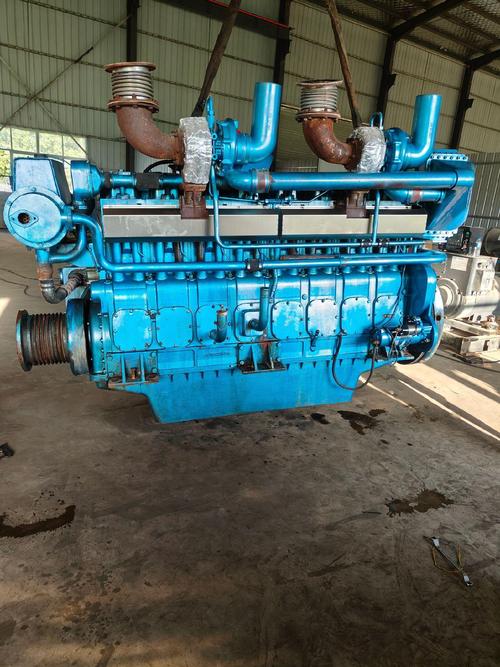 二手船舶柴油机怎么选才靠谱?-图1 二手船舶柴油机怎么选才靠谱?-图1