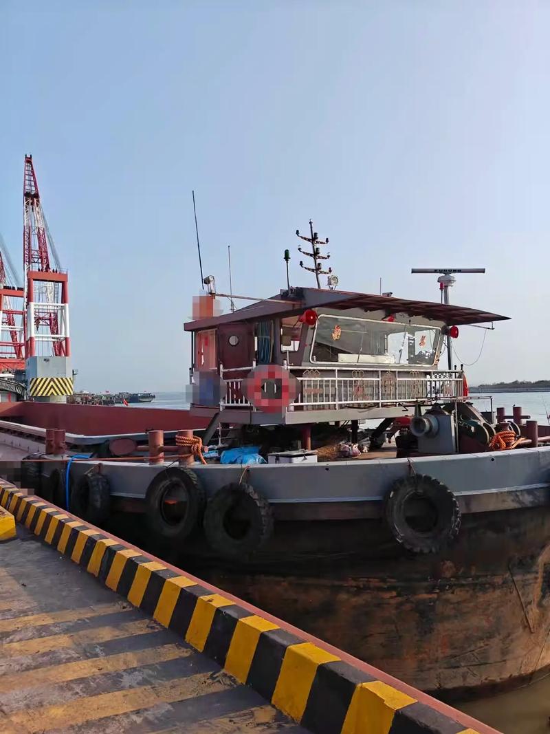 天天船舶二手网,靠谱的二手船去哪找?-图2 天天船舶二手网,靠谱的二手船去哪找?-图2