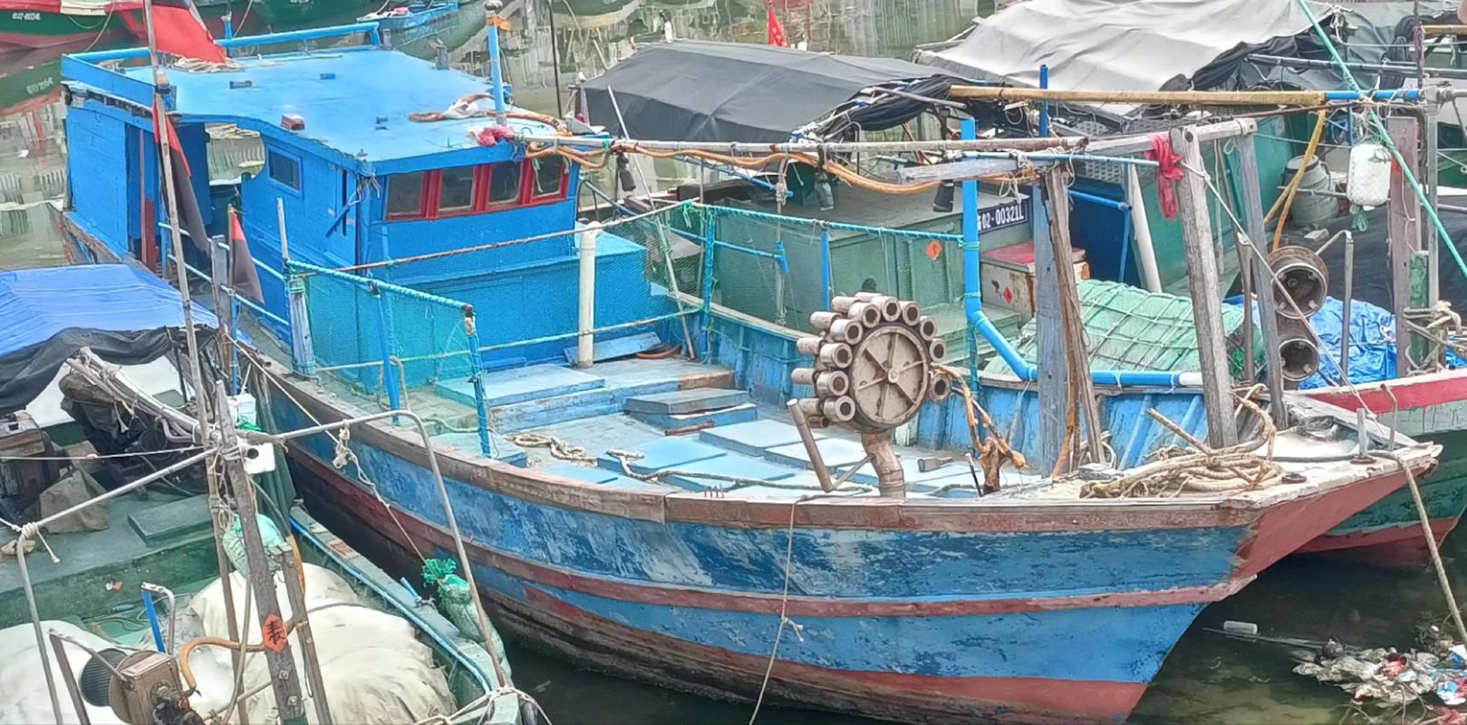 二手船舶交易,如何高效买卖?-图2 二手船舶交易,如何高效买卖?-图2