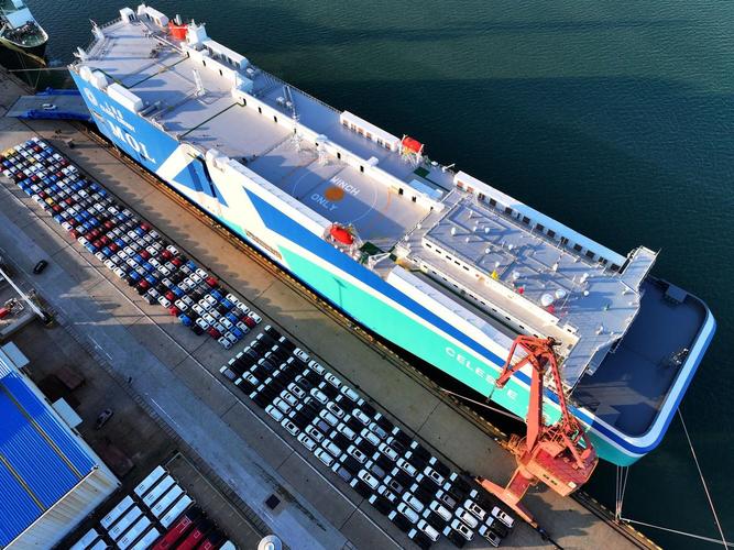 中国造船邮轮公司发展如何?-图2 中国造船邮轮公司发展如何?-图2