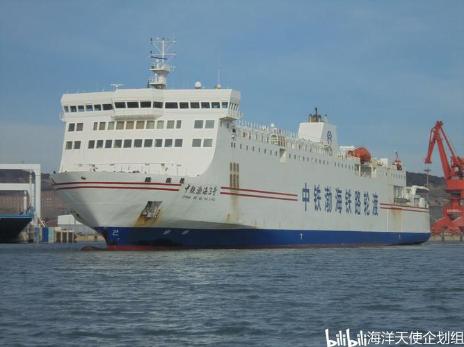 津航艇30船舶有何独特优势？-图2