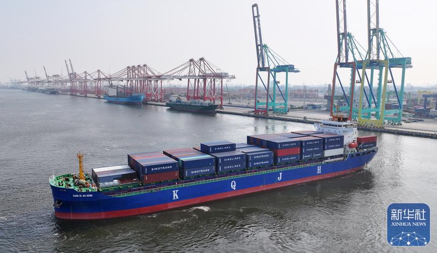 津航艇30船舶有何独特优势？-图3