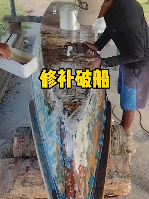 翻新船舶造船,如何稳赚不赔?-图3 翻新船舶造船,如何稳赚不赔?-图3