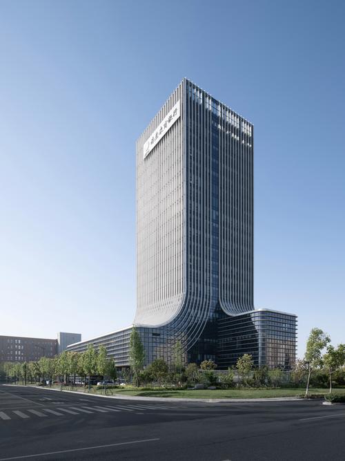 台州船舶设计院有何核心竞争力?-图1 台州船舶设计院有何核心竞争力?-图1