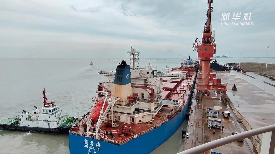 北部湾海洋船舶发展现状如何?-图3 北部湾海洋船舶发展现状如何?-图3