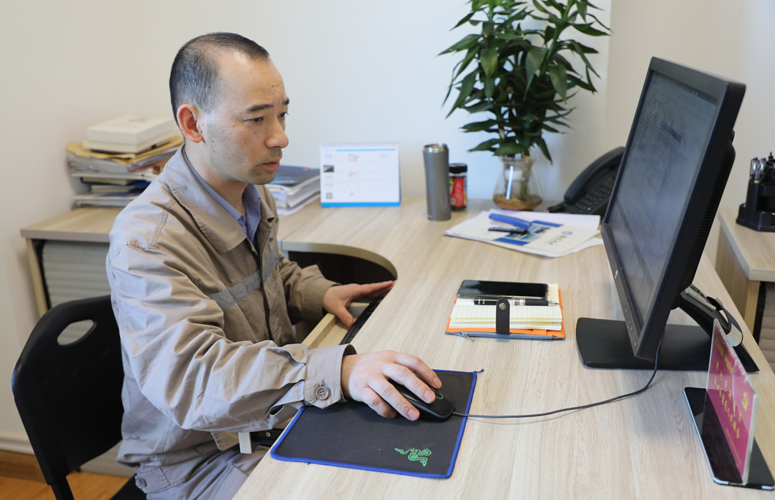 马尾造船手持订单有多少？-图3