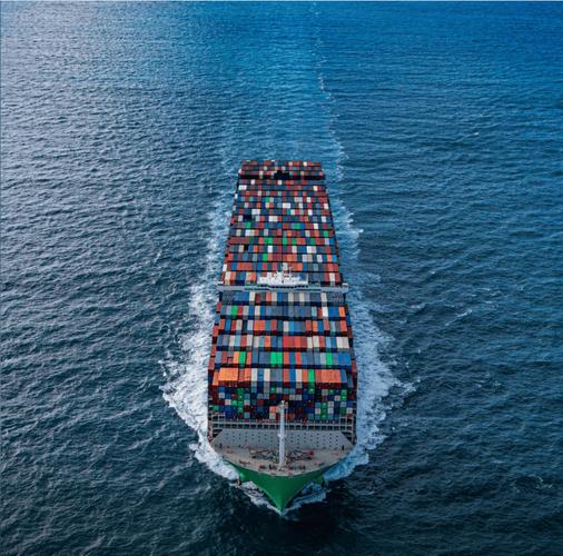 集装箱船舶航速如何优化?-图3 集装箱船舶航速如何优化?-图3