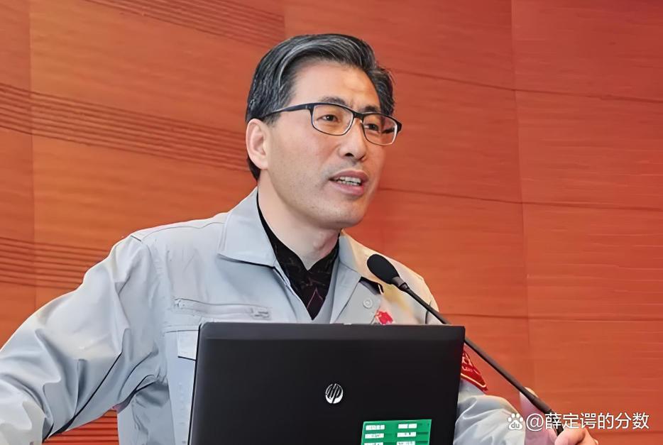 中国造船学会领导-图3