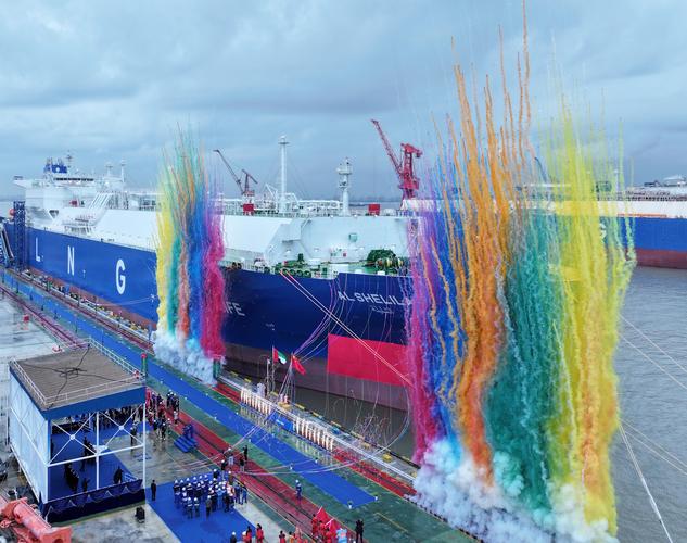 中国造船学会换届,新班子有何新规划?-图2 中国造船学会换届,新班子有何新规划?-图2