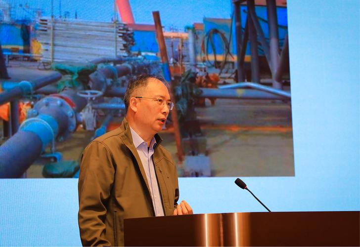 中国造船学会换届，新班子有何新规划？-图3