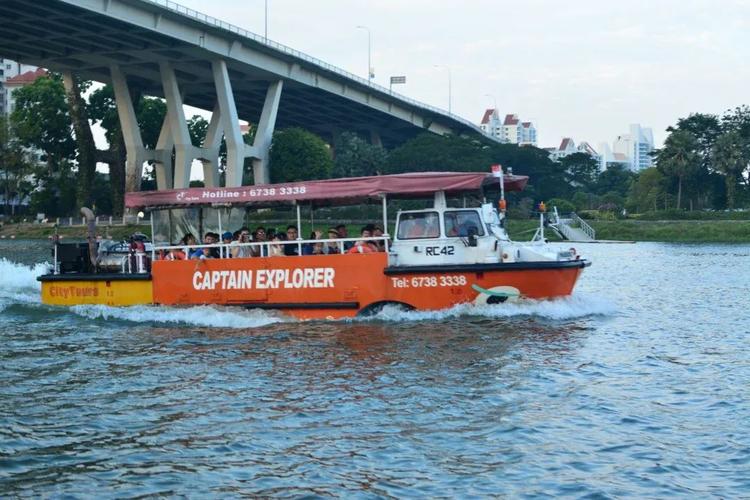 新加坡科技如何赋能造船业升级?-图1 新加坡科技如何赋能造船业升级?-图1