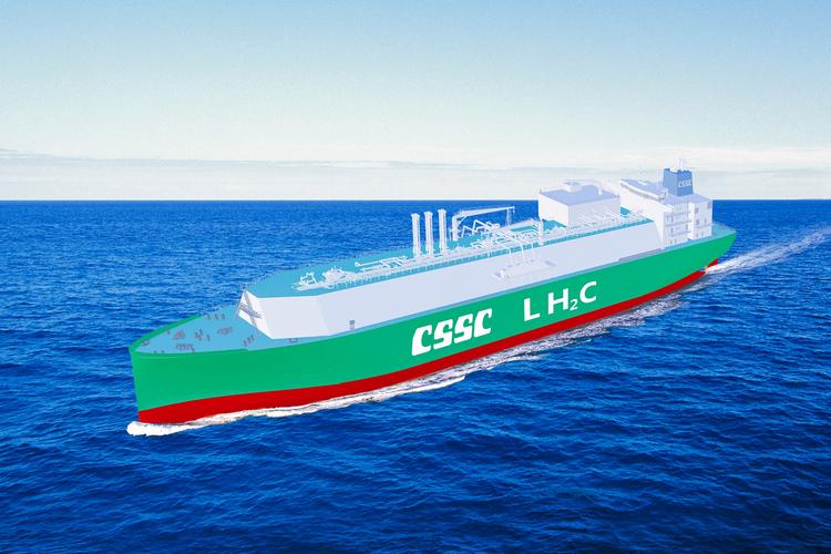 新加坡科技如何赋能造船业升级?-图2 新加坡科技如何赋能造船业升级?-图2