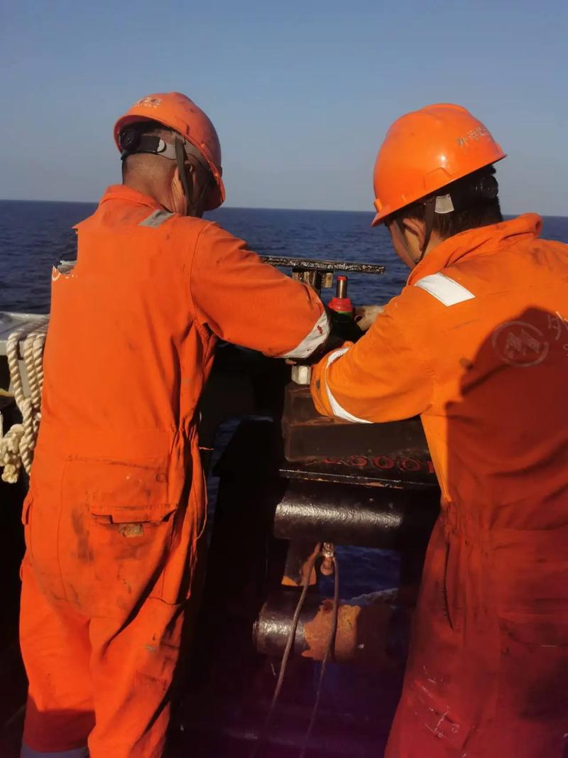 精度造船管理技术如何提升造船精度？-图1