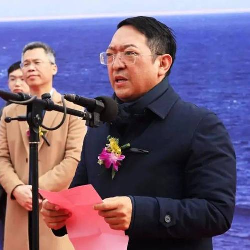 长兴江南造船领导是谁？-图3