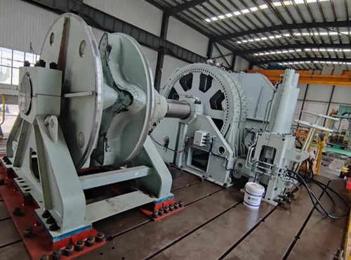 中国造船船上设备国产化率如何？-图2