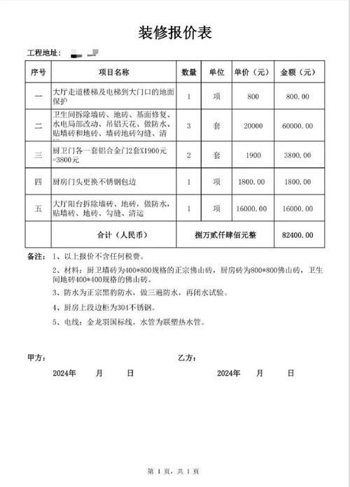 船体承包价格受哪些因素影响?-图2 船体承包价格受哪些因素影响?-图2