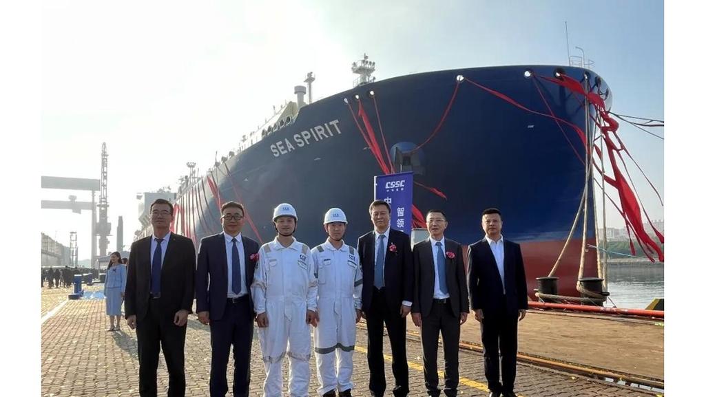 大连造船LNG有何突破？-图3