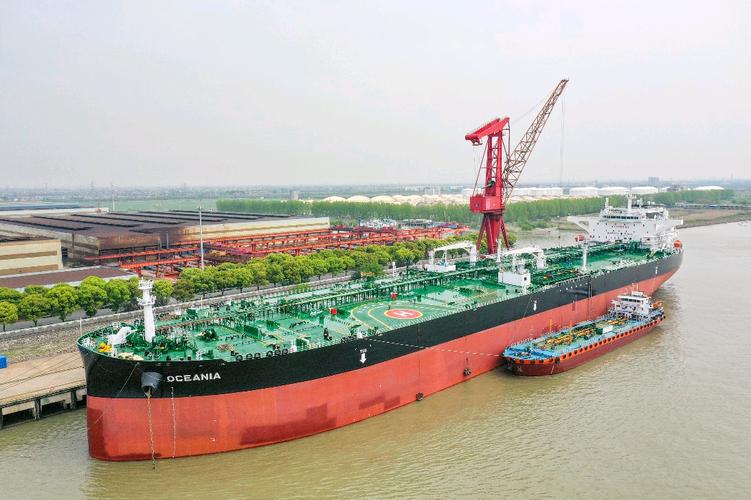 靖江造船基地有何核心竞争力?-图2 靖江造船基地有何核心竞争力?-图2