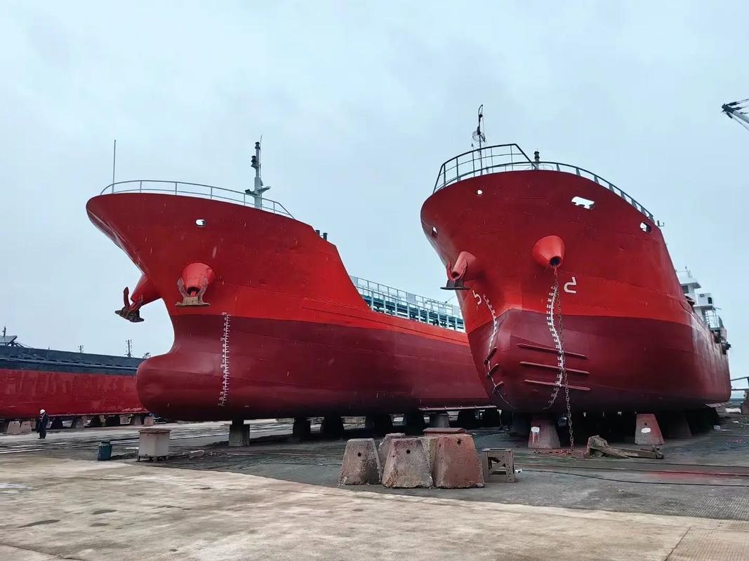 食用油船舶出售，价格多少？-图1