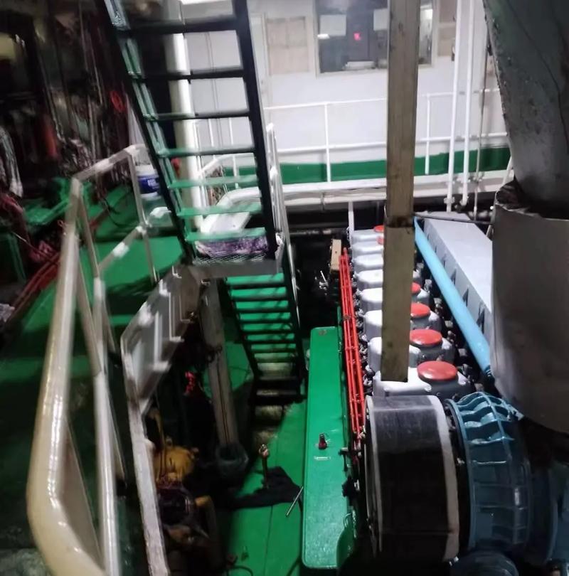 食用油船舶出售，价格多少？-图3