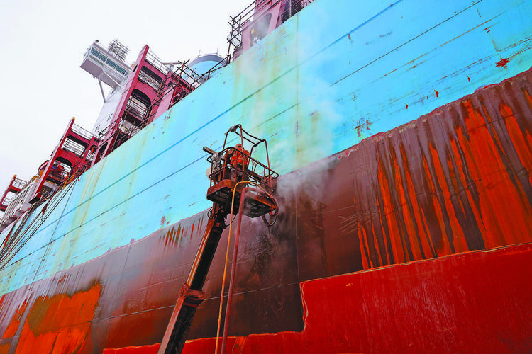 舟山造船企业面临哪些新挑战?-图2 舟山造船企业面临哪些新挑战?-图2