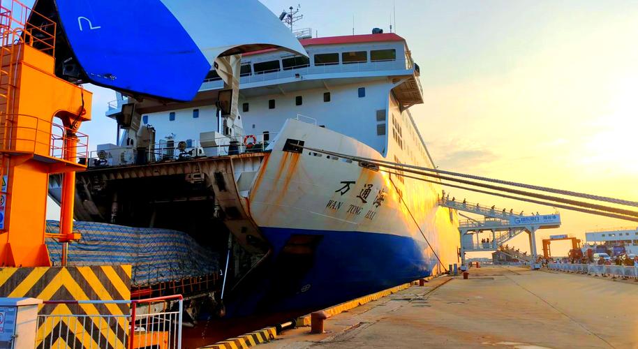 大连远洋造船计划进展如何?-图1 大连远洋造船计划进展如何?-图1