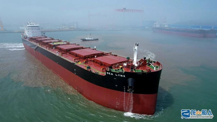 造船2.0究竟是什么新变革？-图1