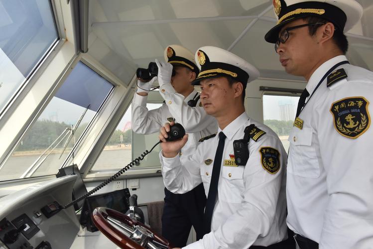 中国船舶巡视组有何重要职责?-图1 中国船舶巡视组有何重要职责?-图1