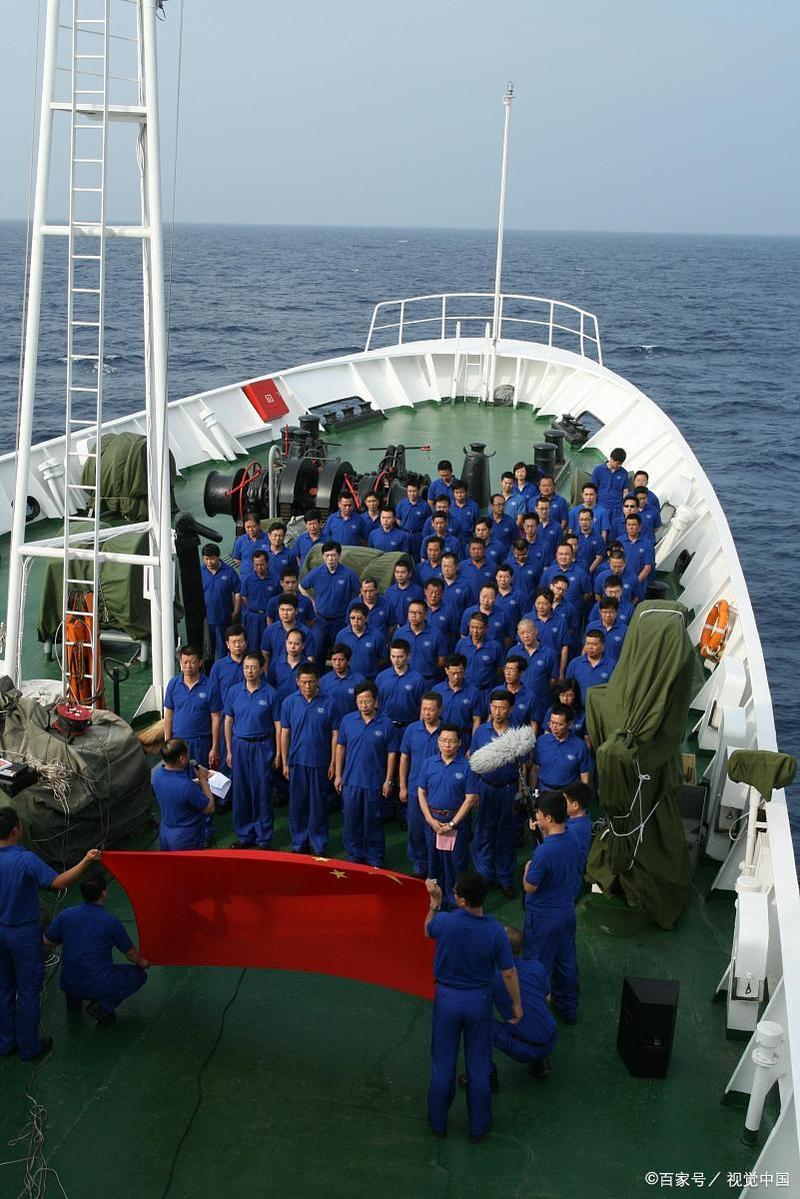 中国船舶巡视组有何重要职责?-图2 中国船舶巡视组有何重要职责?-图2