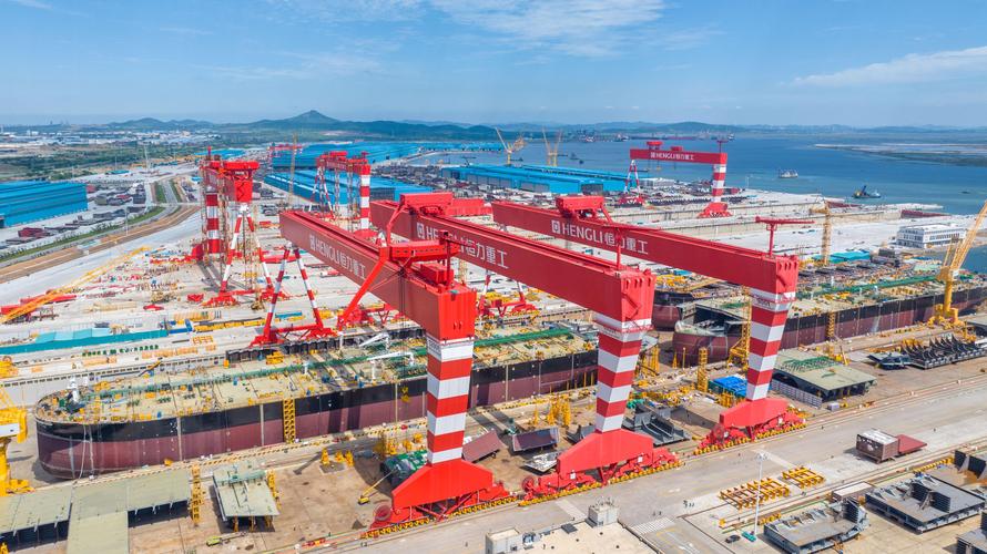 欢迎造船企业国家?为何欢迎?-图1 欢迎造船企业国家?为何欢迎?-图1