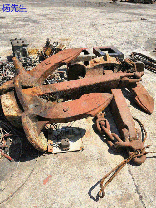 二手船舶配件网靠谱吗？-图2