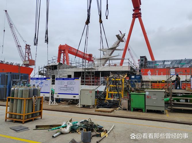 中海油船舶监造如何保障质量与安全?-图1 中海油船舶监造如何保障质量与安全?-图1