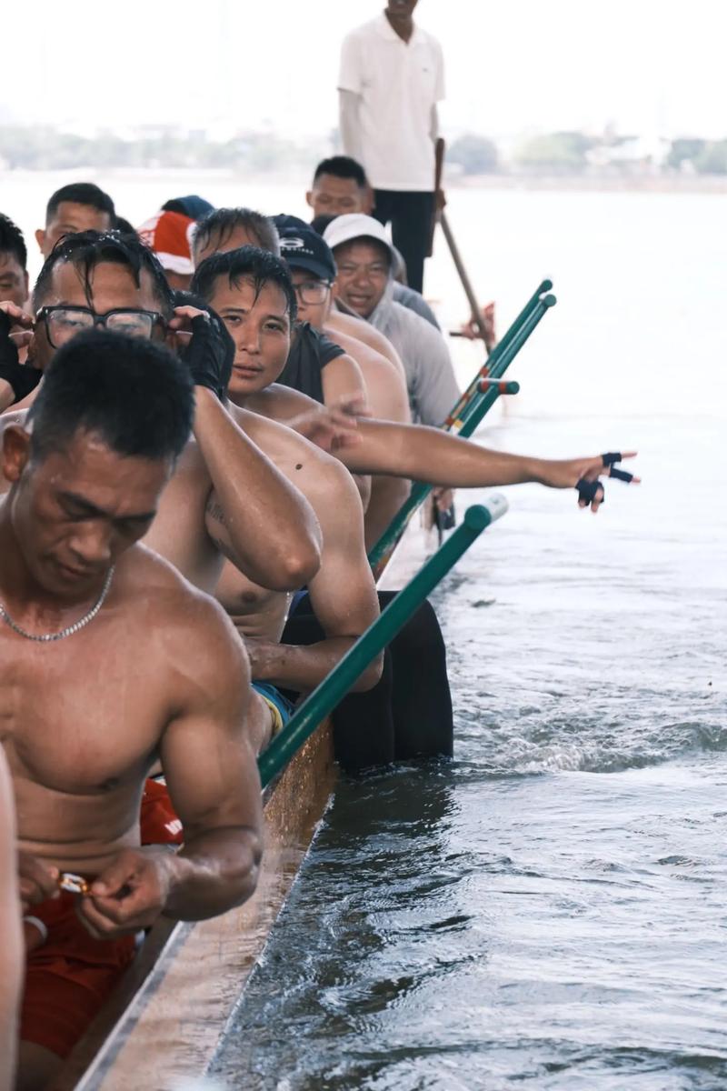 河南造船人为何远赴黄冈?-图2 河南造船人为何远赴黄冈?-图2