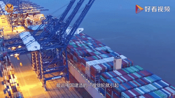 外国网友中国造船-图3 外国网友中国造船-图3