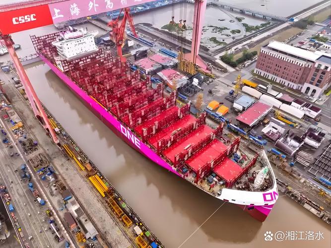 世界军用造船排名，谁是当今第一？-图1