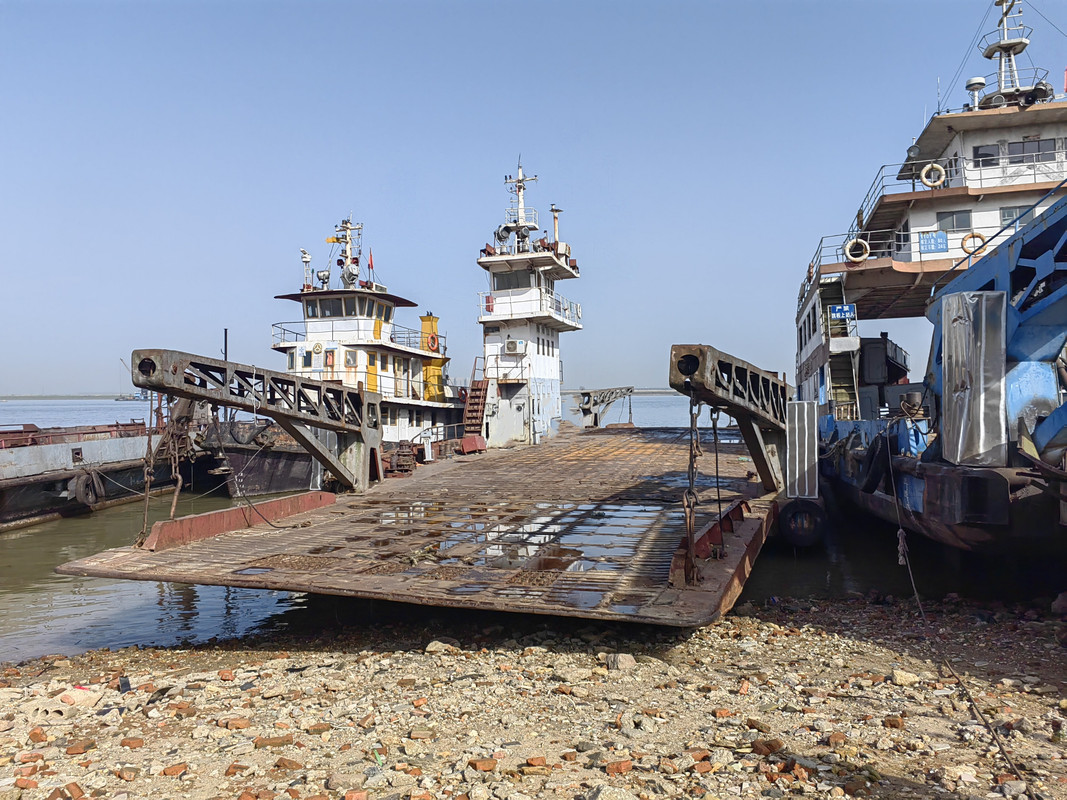 滨海船舶拍卖网-图2