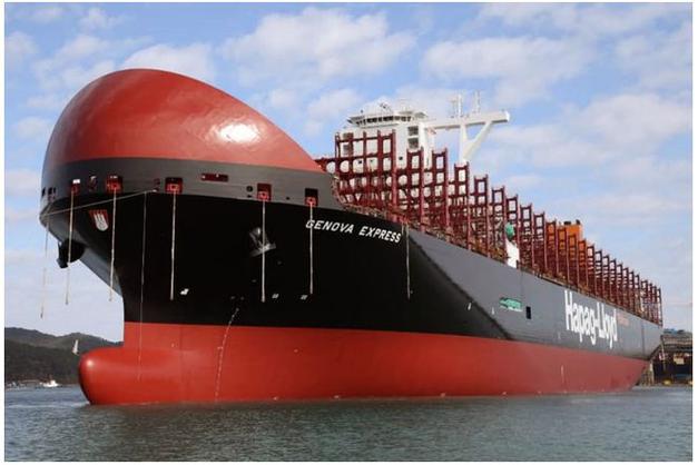 德国船舶设计局-图3