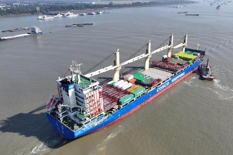 shu天船舶造船有何独特优势?-图2 shu天船舶造船有何独特优势?-图2