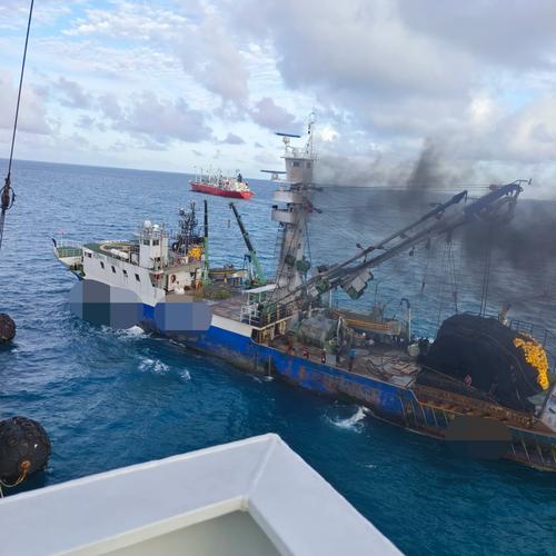 大洋造船为何濒临倒闭?-图1 大洋造船为何濒临倒闭?-图1