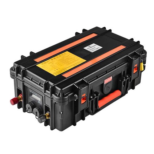 船舶蓄电池容量如何精准计算?-图3 船舶蓄电池容量如何精准计算?-图3