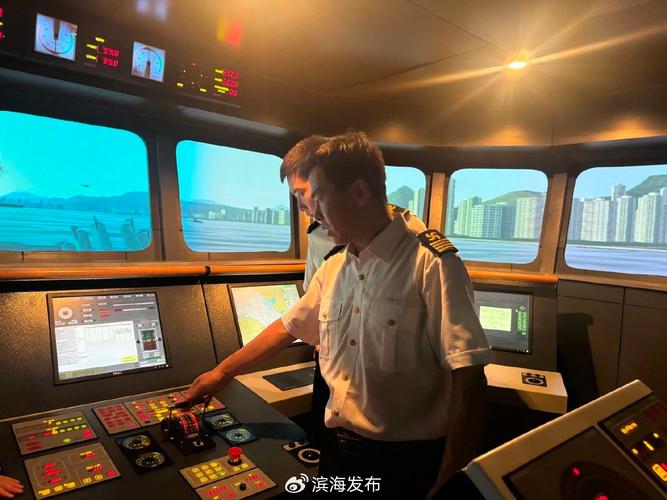 海上船舶轮机员是做什么的?-图2 海上船舶轮机员是做什么的?-图2