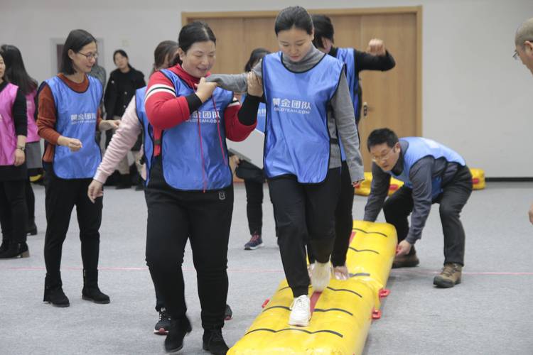 团队造船拓展活动，如何凝聚团队力量？-图1