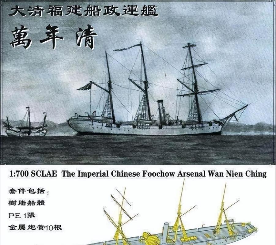 古代船舶如何推动文明发展?-图1 古代船舶如何推动文明发展?-图1