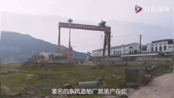 重庆最强造船企业，凭啥称最强？-图3